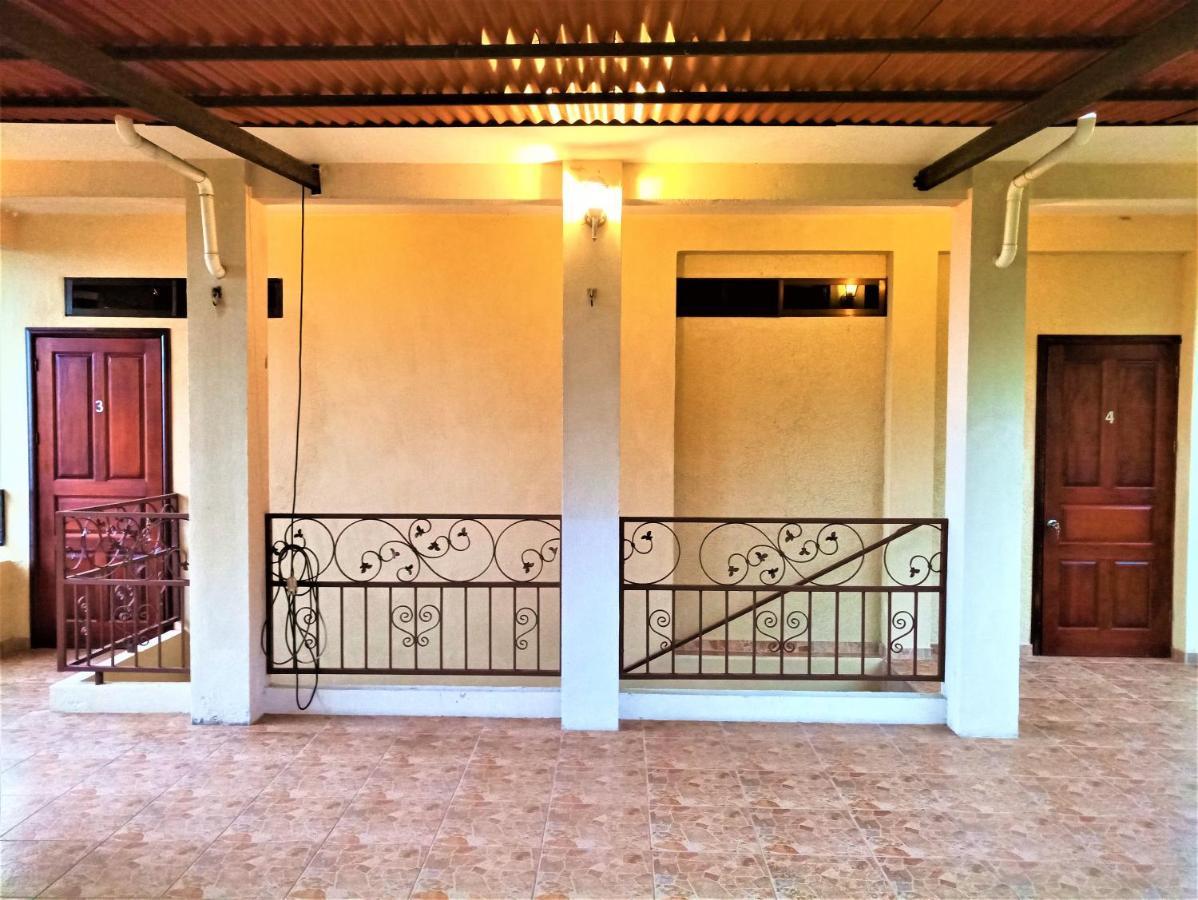 Casa In Samara Apartment Luaran gambar
