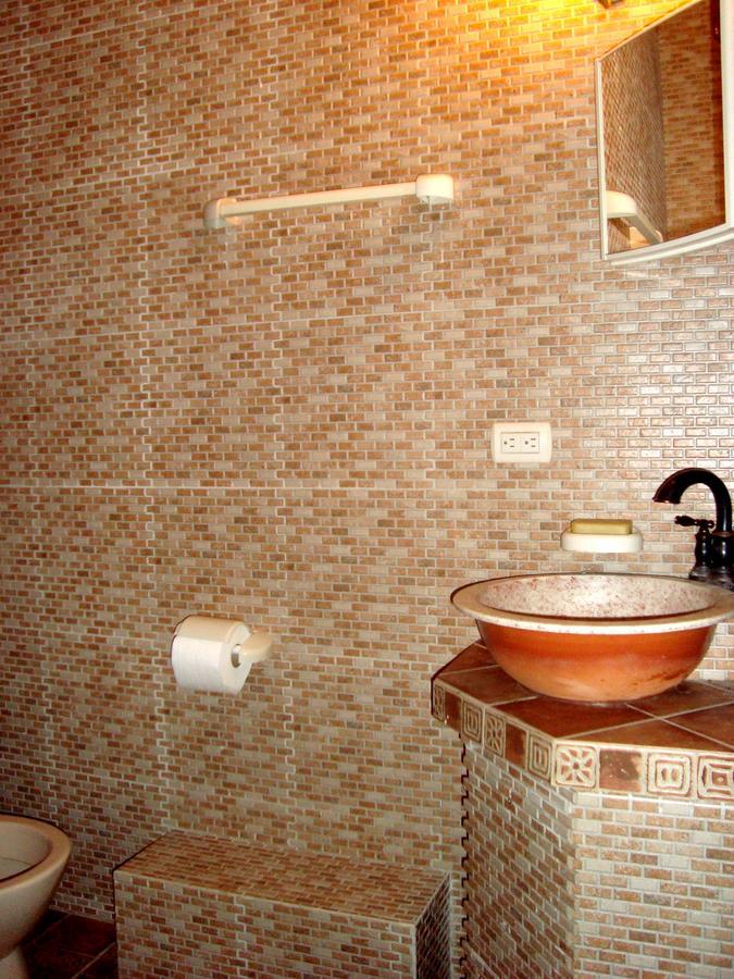 Casa In Samara Apartment Luaran gambar